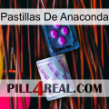 Anaconda Pills 37